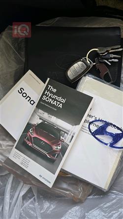 هیۆندای سۆناتا